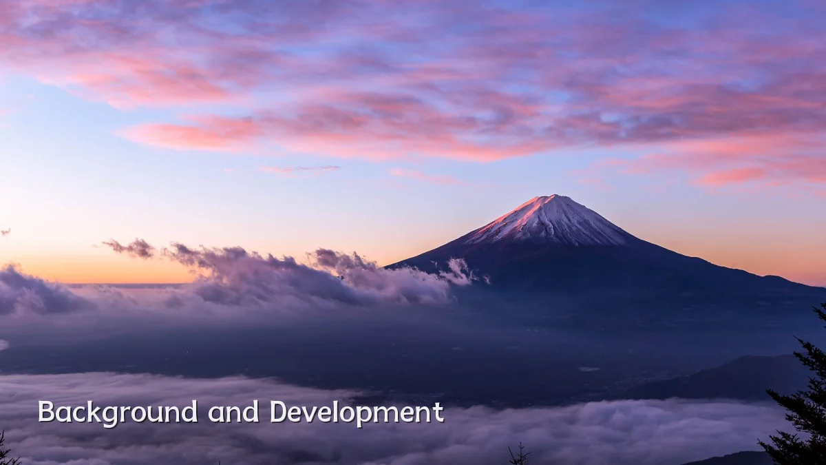 Background and Development